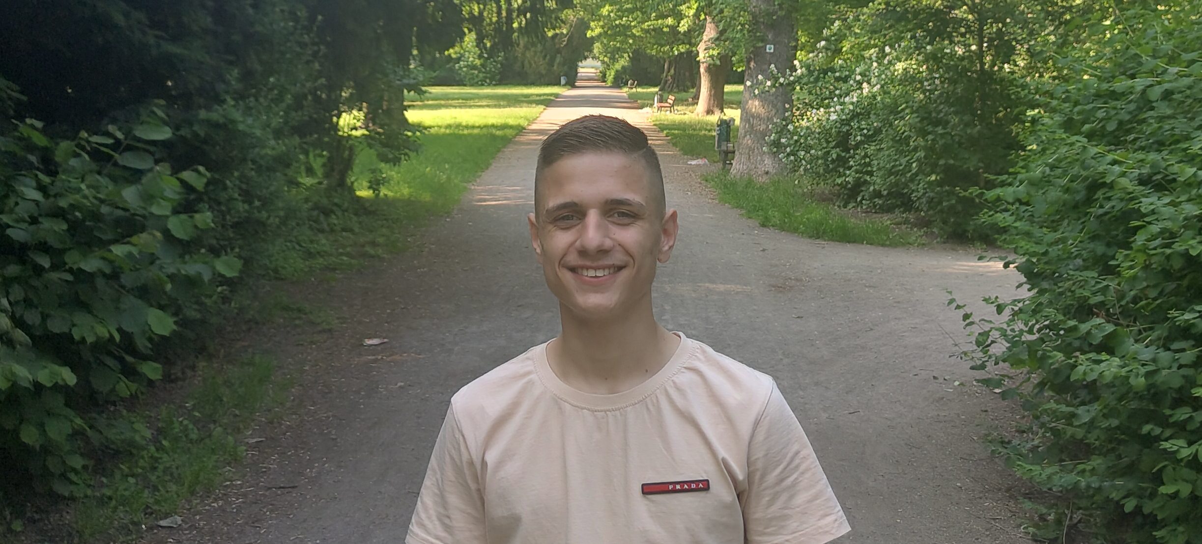 „Die Leute können sich auf was gefasst machen, was in Magdeburg noch nie passiert ist“